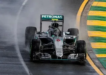 Formula 1'de yeni sezon başlıyor