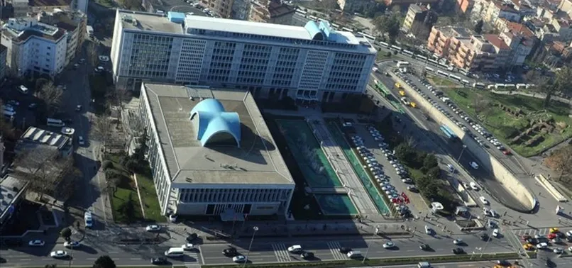 CHP'li İBB'den büyük skandal! Türkiye'yi zor duruma sokmak için çalınan kitabeyi satın aldı