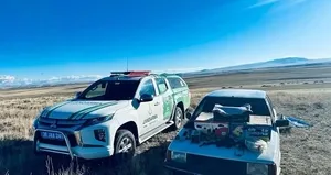 Yasa dışı ava ceza yağdı!