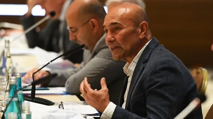 CHP'li İzmir Büyükşehir Belediyesi Başkanı Tunç Soyer'den Cumhuriyet kılıflı vurgun! 254 bin liralık oyun alıyor - 5