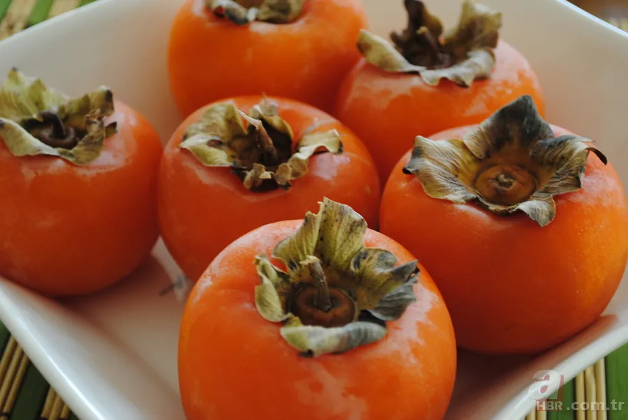 Cennet hurması, erkeklerin imdadına yetişiyor 10