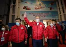 Başkan Erdoğan TEKNOFESTte