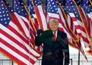 ABD darbe mi oldu | Donald Trump için flaş iddia: Yolun sonuna geldi