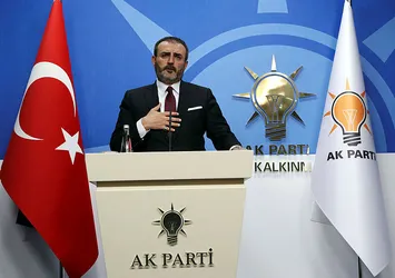 AK Parti'li Ünal'dan ekonomi değerlendirmesi