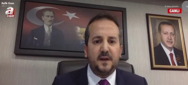 CHP ve HDP FETÖ’nün umudu mu oldu? PKK’nın CHP’ye tezkere teşekkürü ne anlama geliyor?