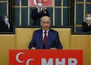 Bahçeliden önemli açıklamalar