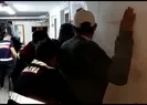 Tekirdağ’da uyuşturucu operasyonu!