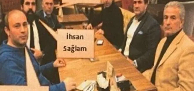 SON DAKİKA! Casusluk suçundan tutuklanan Davut Yılmaz İranlı casusları adliyede ağırlamış!