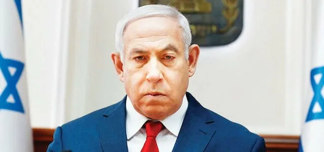 Netanyahu’yu korku bastı: İsrail’de meclis feshedilme tehlikesi ile karşı karşıya