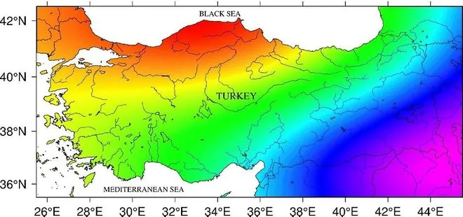 Uzmanlardan korkutan analiz! Türkiye’yi bekleyen tehlike ’kuraklık’