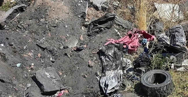 Ceren Duman'ın İzmir’de moloz döküm alanında cansız bedeni bulunmuştu! Dehşeti tek tek anlattı - 5