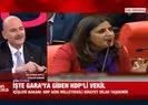 Bakan Soylu Gara’ya giden HDP’li vekilin ismini açıkladı