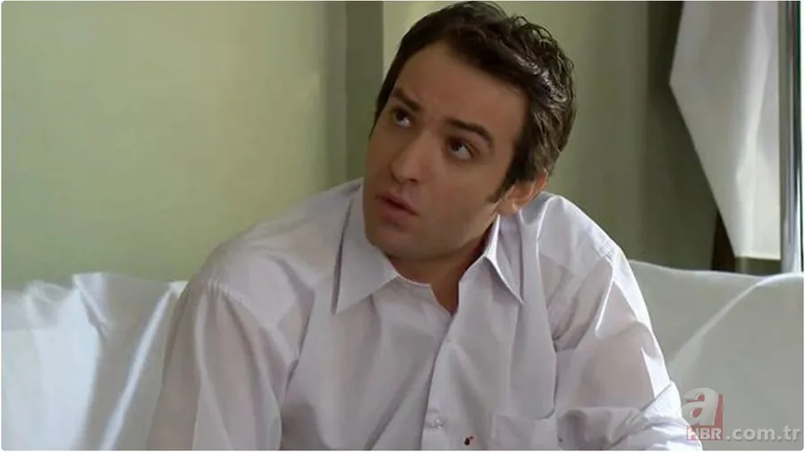 Arka Sokaklar ile tanınan İlker Yiğen bakın şimdi ne yapıyor? 3