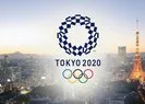 2020 Tokyo Olimpiyat Oyunları ertelenecek mi? Flaş açıklama