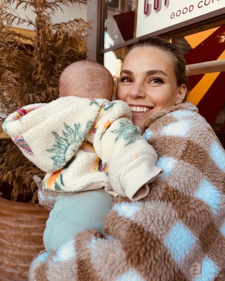 39'luk Aslı Enver diyeti! Makine gibi cayır cayır yağ yaktı! Tek yöntemle 34 beden olmanın sırrı... 2