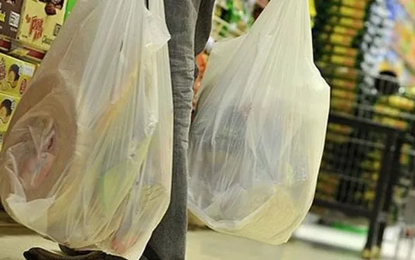 Market alışverişinde yeni dönem! Ücretli naylon poşetten sonra yeni sistem geliyor