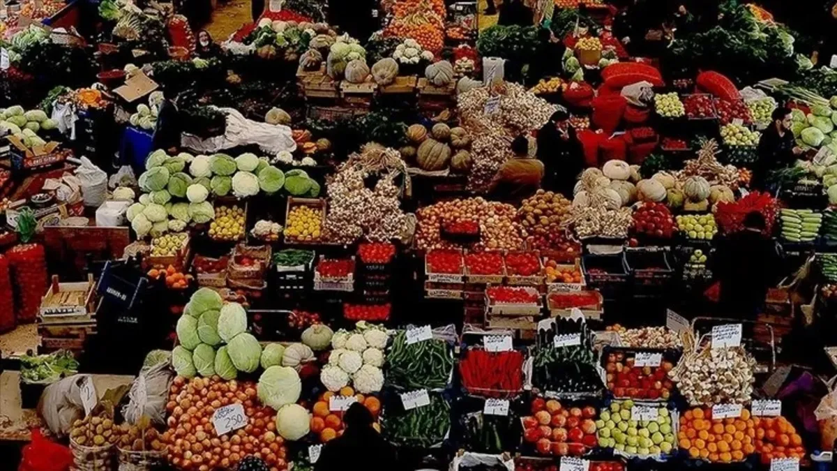 Limon nasıl zam şampiyonu oldu? Bakan Ömer Bolat'tan net mesaj: Stokçuya ve fırsatçıya izin yok!