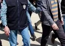 Denizlide FETÖ operasyonu: 9 kişi tutuklandı