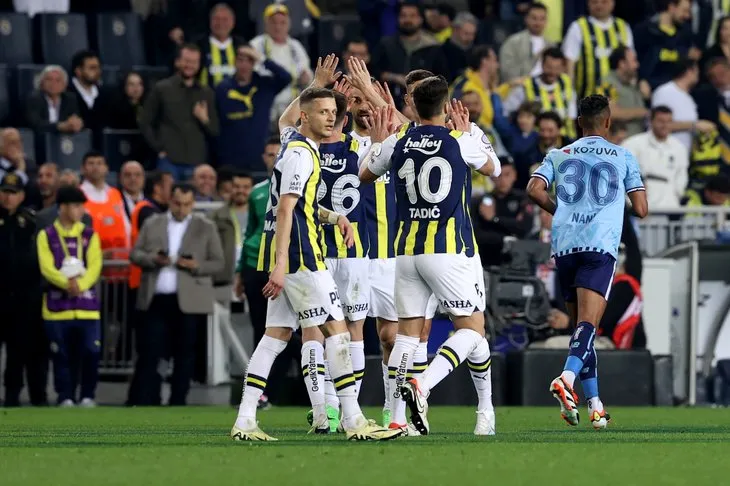Fenerbahçe’den yeni sezona yeni bomba! Orta saha La Liga’dan geliyor