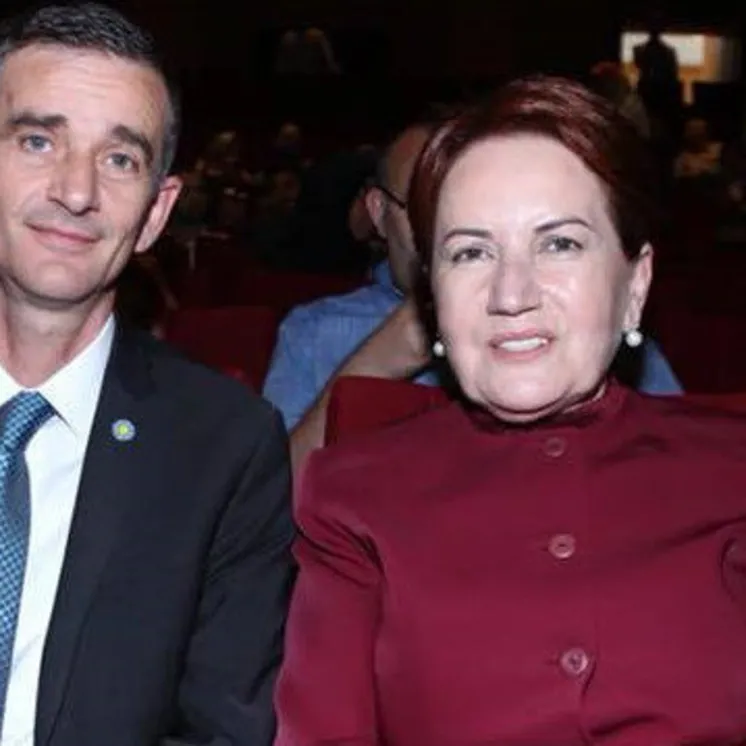 İYİ Parti’de ortalık yangın yeri