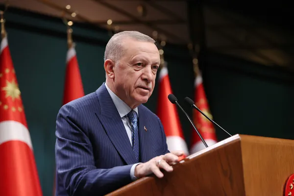 Sözleşmelilere kadro düzenlemesi TBMM'ye geliyor - 7