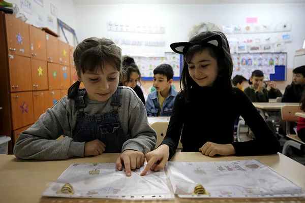 ÖĞRETMEN KARNE GÖRÜŞLERİ 2024: 1,2,3,4,5,6. sınıf İlkokul, ortaokul öğrenciler için motive edici karne görüşü örnekleri...