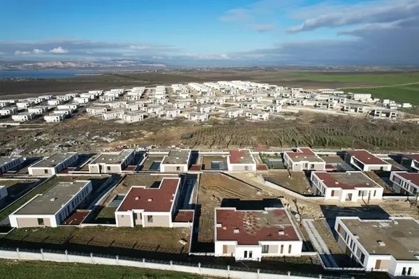 Şehitlerin kemiklerini sızlatan CHP’li belediye için bakanlık harekete geçti! Hesap verecekler