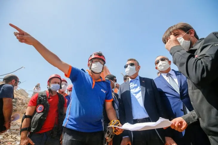 Türk heyetine Lübnan'da yoğun ilgi! Üst düzey ziyaretten dikkat çeken kareler