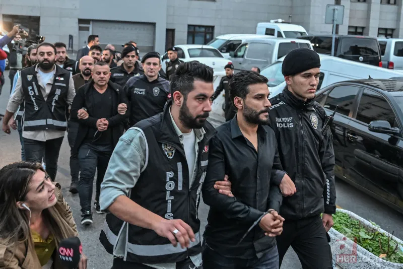 Dilan Polat kaç yıl hapis cezası aldı, çocuklara ne olacak? Dilan Polat ve Engin Polat şu anda cezaevindeler mi? Tüm aile yargılanıyor, ifadeler ortaya çıktı! 3