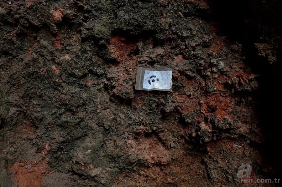 Dünya tarihini değiştirecek keşif! 1,4 milyon yaşında 9