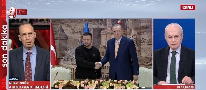 zelenskiyden-a-haberin-sorusuna-yanit-masada-turkiyeyi-de-istiyoruz-1739880070636.jpg A Haber Ankara Temsilcisi Murat Sekban Erdoğan-Zelenskiy görüşmesini değerlendirdi. (ahaber.com.tr)