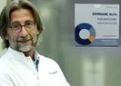 Son dakika: Prof. Dr. Ercüment Ovalının corona virüs tedavisinde işaret ettiği Dornaz Alfa ilacının yan etkileri var mı? |Video