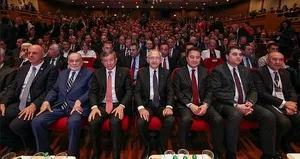 Kongreye Kılıçdaroğlu karşıtını gönderdi