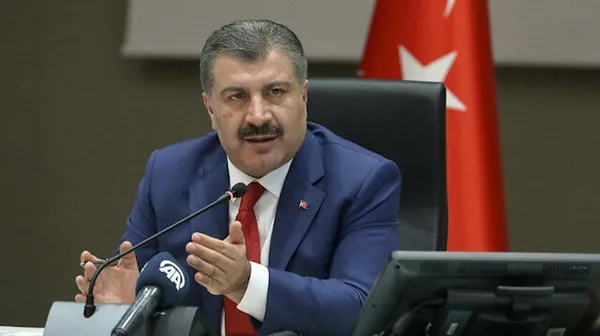 Sağlık Bakanı Fahrettin Koca’dan Bilim Kurulu toplantısı sonrası son dakika açıklaması! Üniversitelerde yüz yüze eğitim başlıyor mu?