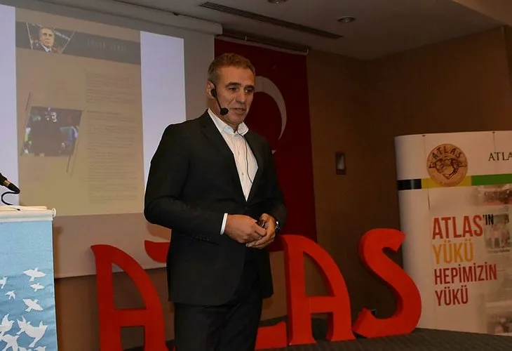 Rıdvan Dilmen Fenerbahçe’nin yeni hocasını açıkladı