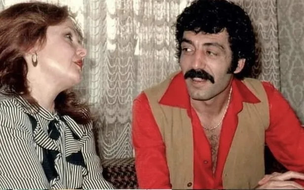 Muhterem Nur kimdir? Muhterem Nur kaç yaşında, nereli? Müslüm Gürses ile yaş farkı nedir?