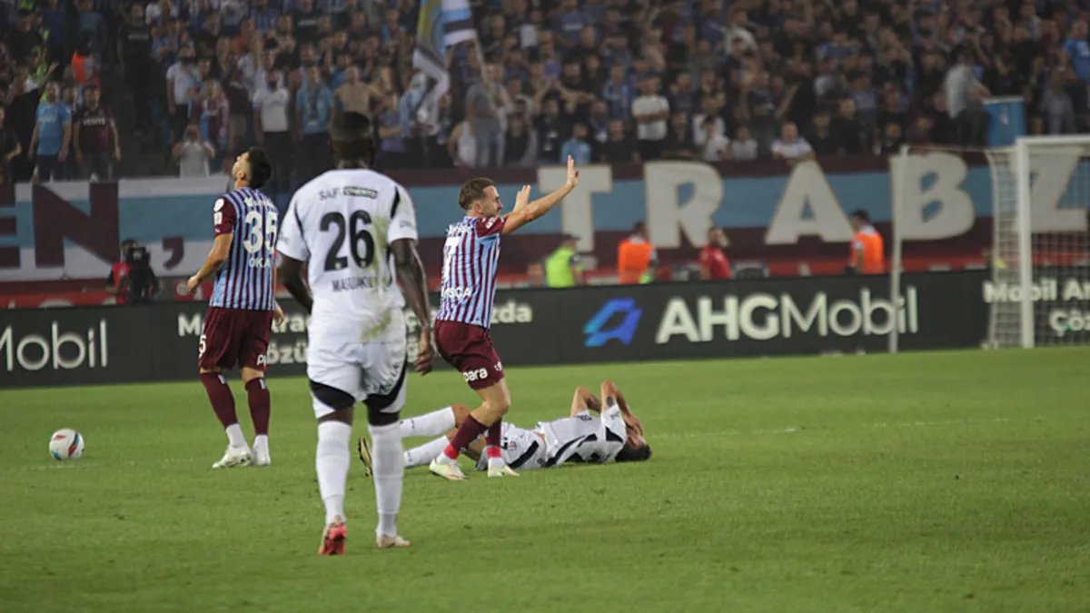 Tahkim Kurulu Visca'nın 2 maçlık cezasını onadı