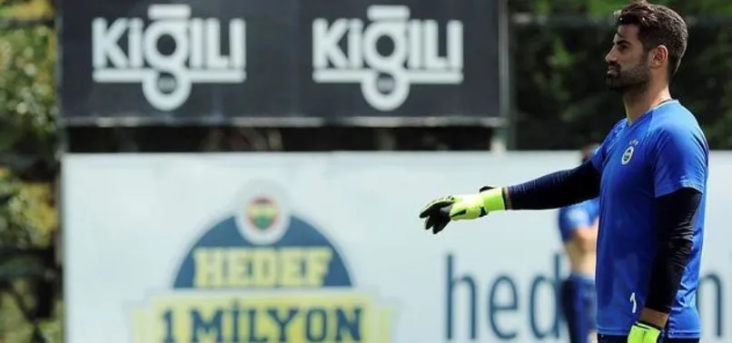 Volkan Demirel antrenör kurbanı oldu