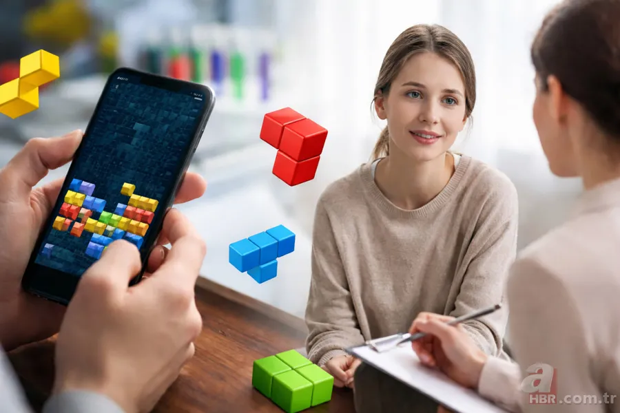 Oxford’dan şaşırtan araştırma: Kötü anıları silmenin yolu bu oyundan geçiyor 6