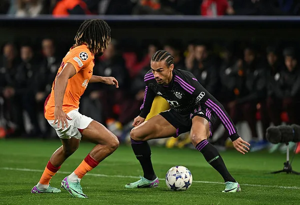 Almanya’da iyi oyuna rağmen Galatasaray mağlup! Bayern Münih 2-1 Galatasaray MAÇ SONUCU