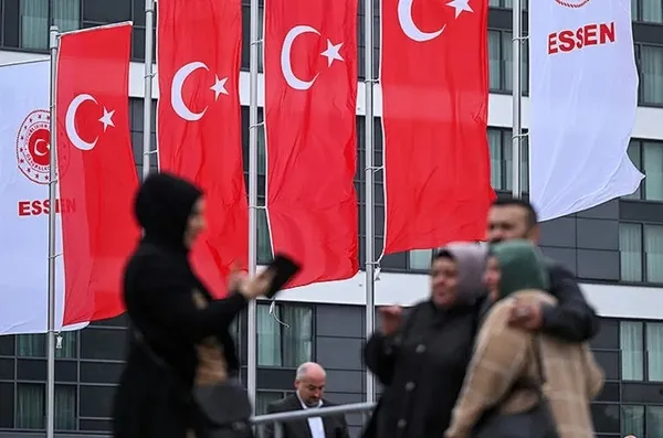 1684910090962.jpeg Dünyanın gözü 2. tur seçimlerinde! Fransızlar duyurdu: Erdoğan'ın en büyük kalesi! - 5