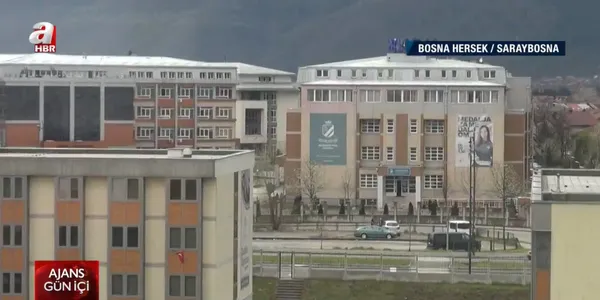 1652282907569.jpg Saraybosna'daki FETÖ okullarına karşı Türkiye devrede! "Sistem işleyiş aynı fakat görüntüde İngiliz" - 1