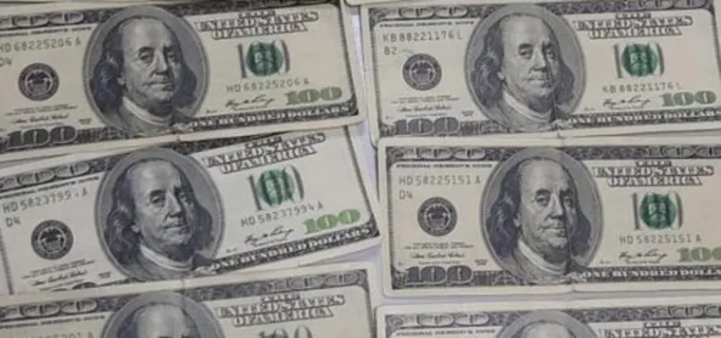 Kayseri'de sahte dolar oyununu polis bozdu