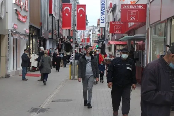 Koronavirüs haritasında korkutan gelişme! 11 ilde kırmızı alarm