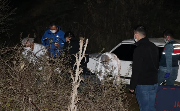 Manisa’da kan donduran olay! 4 genç ölü bulundu