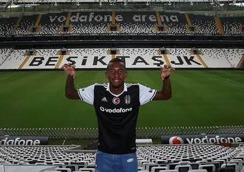 Beşiktaş'ın UEFA Şampiyonlar Ligi'ndeki rakipleri