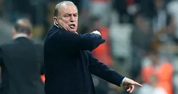 İşte Fatih Terim’in işaret ettiği o gençler