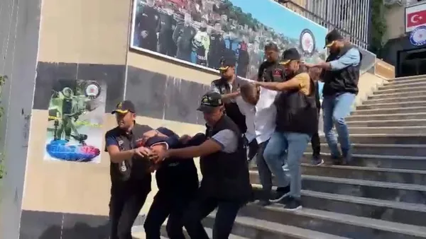 Kesik baş cinayetinde yeni gelişme! 6 kişi gözaltında - 4