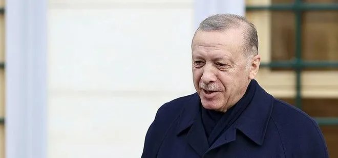 Başkan Recep Tayyip Erdoğan bayram namazı sonrası konuştu: Arzumuz Putin ile Zelenskiy’i İstanbul ve Ankara’da bir araya getirelim