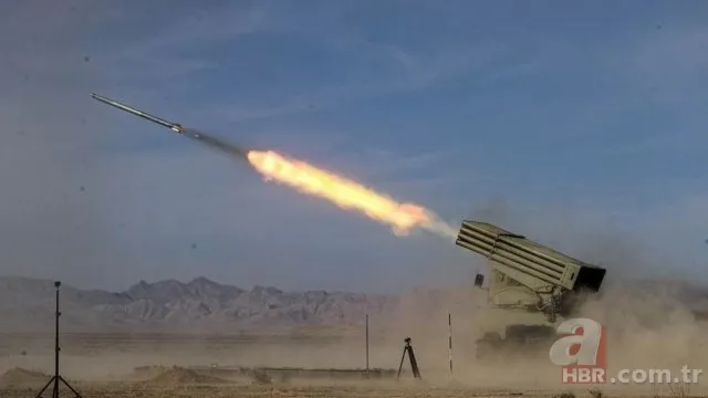 O ülkeden İsrail'e tehdit İran'a güvence! Tahran'a nükleer silah kullanırsanız... 3